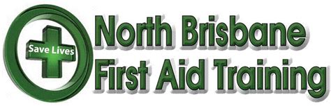 first aid training north brisbane